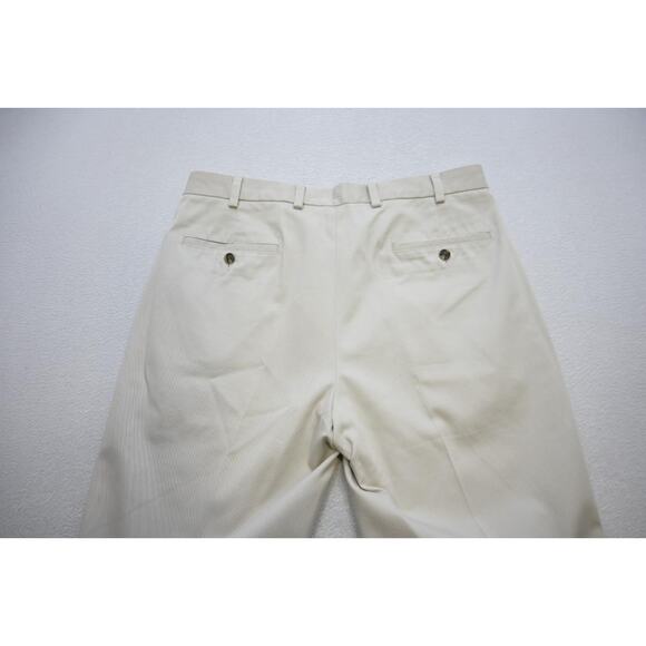 Brooks Brothers Clark Chinos - Picture 7 of 7